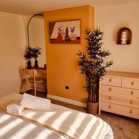 'Afton' At Stayboom Lancaster Exterior foto